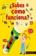 PDF ¿Sabes Cómo Funciona? del autor Cécile Jugla