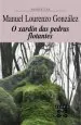 PDF O Xardín Das Pedras Flotantes del autor Manuel Lourenzo González