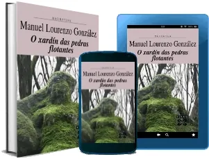 Libro «O Xardín Das Pedras Flotantes» PDF gratis + ePub