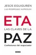PDF Eta. Las Claves de la Paz del autor Jesús Eguiguren