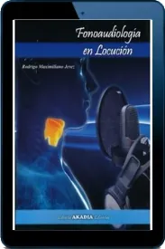 Fonoaudiologia en Locucion eBook + PDF gratis + resumen