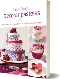 [DESCARGA] «Decorar Pasteles» PDF gratis Mega