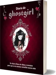 eBook 1 link Diario de Ghostgirl Google Drive