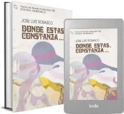Libro PDF «¿Dónde Estás Constanza?» (COMPLETO) Gratis 2022 Google Drive