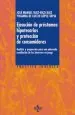 PDF Ejecución de Préstamos Hipotecarios y Protección de Consumidores del autor José Manuel Ruiz Rico Ruiz
