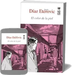 Bajar eBook El Color de la Piel - 2º Edición