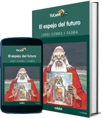 El Espejo Del Futuro Libro gratis PDF eBook