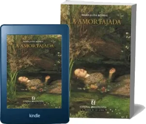 [DESCARGAR] «La Amortajada» | María Luisa Brunet