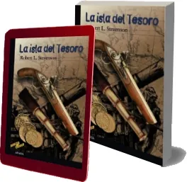 eBook La Isla Del Tesoro + resumen