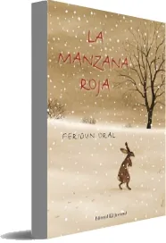 Descarga libro La Manzana Roja para celular + resumen