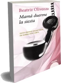 Descargar Mamá Duerme la Siesta actualizado + eBook