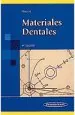 PDF Materiales Dentales del autor Ricardo Luis Macchi