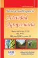 PDF Normas Contables para la Actividad Agropecuaria del autor Carlos Federico Torres