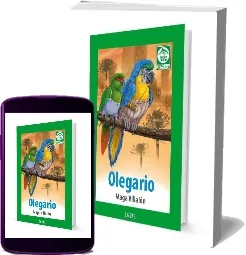 Descargar PDF «Olegario» de Maga Villalón Mega