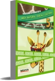 Descargar «Medi Natural, Social i Cultural 5è cs. Dossier Digital» de «Paquita Carrasco» año 2022