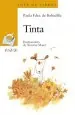 PDF Tinta del autor Paula Bobadilla
