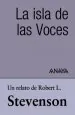 PDF Un Relato de Stevenson: La Isla de Las Voces del autor Robert l. Stevenson