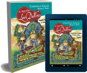 Bajar «Hasta Las Indias y más Allá» de Christian Gálvez (Alfaguara) 2022 + resumen