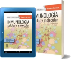 Libro Inmunologia Celular y Molecular en español online + ePub