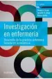 PDF Investigacion en Enfermeria. Desarrollo de la Practica Enfermera Basada en la Evidencia del autor Nancy Burns