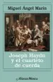 PDF Joseph Haydn y el Cuarteto de Cuerda del autor Miguel Ángel Marín