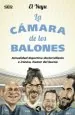 PDF La Cámara de Los Balones del autor El Yuyu