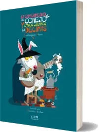 Libro » «La Enfermedad Del Conejo y Otros Cuentos en Décimas» Descarga » ePub Eustaquio Pérez 2023 Mega