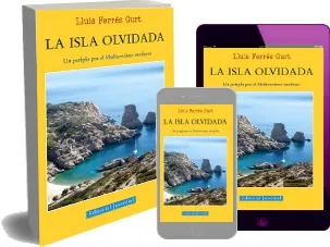 Descargar La Isla Olvidada PDF completo 195 páginas Google Drive