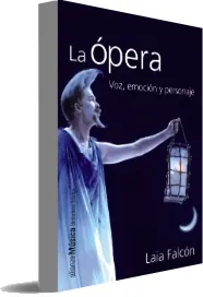 Descarga gratis «La Ópera» para iPhone/iPad/Kindle/Android 2023 + ePub