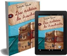 Descargar libro Las Maletas de Auschwitz para móvil + ePub