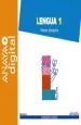 PDF Lengua 1. Primaria. Anaya2015 del autor Emma Pérez Madorrán