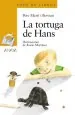 PDF La Tortuga de Hans del autor Pere Martí i Bertran