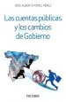 PDF Las Cuentas Públicas y Los Cambios de Gobierno del autor José Alberto Pérez Pérez