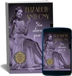 eBook Sin Aliento por ti español PDF + resumen