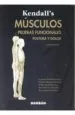 PDF Musculos - Kendall'S del autor Henry Kendall