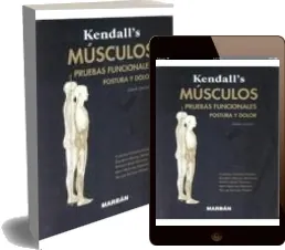 Musculos - Kendall\'S libro ePub gratis