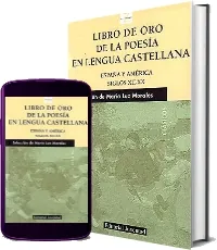 Libro de Oro de la Poesía en Lengua Castellana 1 Link completo PDF | Varios Autores