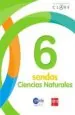 PDF Ciencias Naturales. 6 Básico. Clave Sendas. Texto del autor Ediciones sm