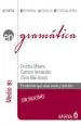 PDF Gramática. Nivel Medio b1 del autor Concha Moreno García