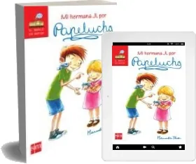 Mi Hermana ji, por Papelucho completo en TXT, EPUB, WORD, PRC, DOC, DOCX, PDF, CSV bajar libro gratis 2023