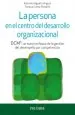 PDF La Persona en el Centro Del Desarrollo Organizacional del autor Antonio Aguelo Arguis