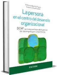 PDF # La Persona en el Centro Del Desarrollo Organizacional # gratis + ePub
