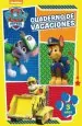 PDF Cuaderno de Vacaciones. 3 Años del autor Nickelodeon