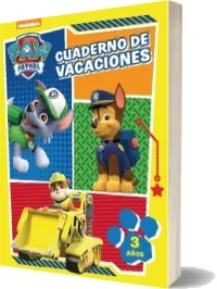 Bajar en PDF o ePub Cuaderno de Vacaciones. 3 Años gratis
