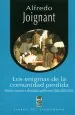 PDF Los Enigmas de la Comunidad Perdida del autor Alfredo Joignant