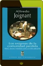 Los Enigmas de la Comunidad Perdida ePub descargar online MEGA