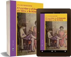 Descargar libro Escritor y Fomento Del Libro y la Lectura completo gratis + eBook