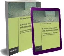 Bajar «Proceso Civil Adversarial en la Experiencia Americana» libro gratis en PDF Mega