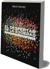 Libro El Despertar de la Sociedad. Los Movimientos Sociales de América Latina y Chile completo gratis Mega