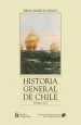 PDF Historia General de Chile, Tomo12 del autor Diego Barros Arana